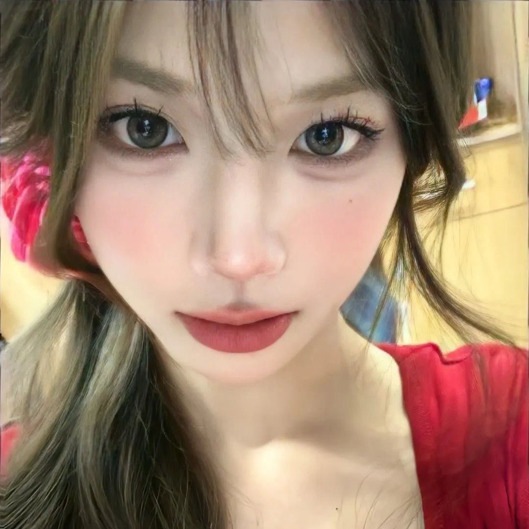 江山美人